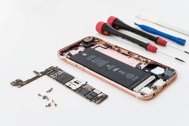 Iphone Repair Singapore