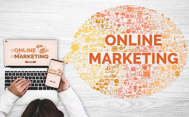 Best Online Marketing Service Singapore