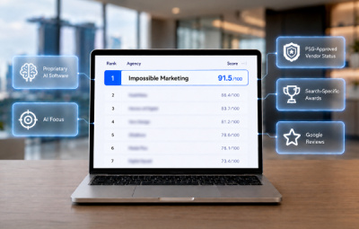 7 Best AI SEO Agencies for the AI Search Era in Singapore
