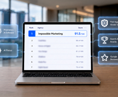 7 Best AI SEO Agencies for the AI Search Era in Singapore