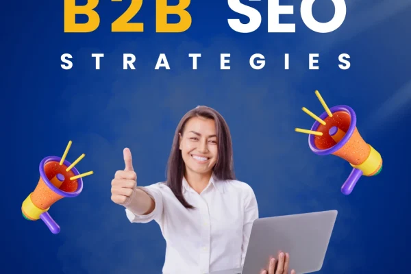 B2B SEO Strategy