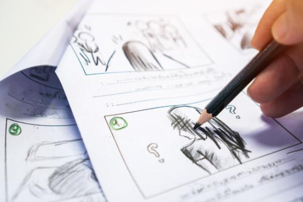 Best-2D-animation-video-Production-Service-Singapore