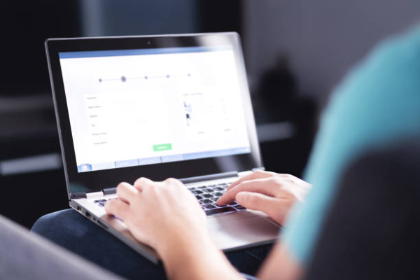E Commerce Category Pages