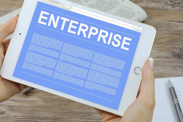 Enterprise SEO