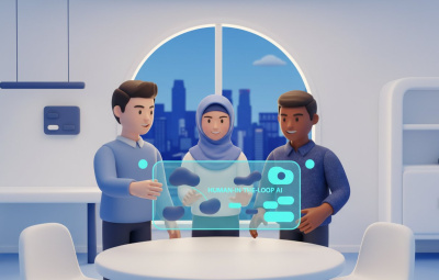Ethical Considerations of AI in Content Creation: A Strategy for Sustainable Growth