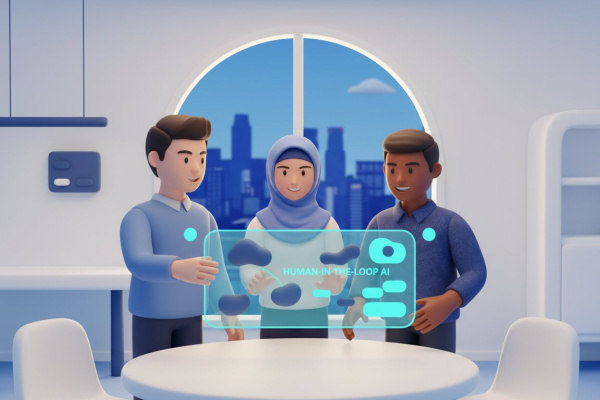Ethical Considerations of AI in Content Creation: A Strategy for Sustainable Growth