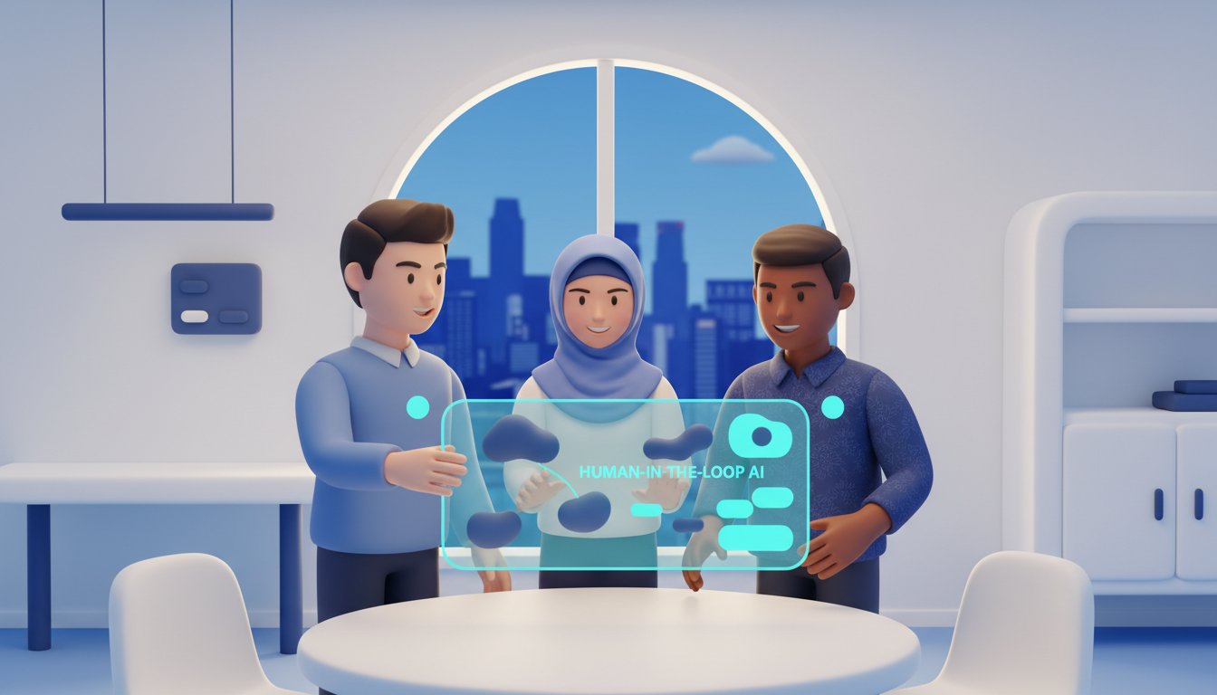 Ethical Considerations of AI in Content Creation: A Strategy for Sustainable Growth