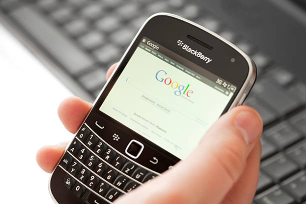 Google Algorithm Penalty