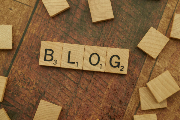 How To Build A Blog
