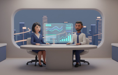 How to Use AI for Competitor Analysis: A Strategic Guide for Modern Brands