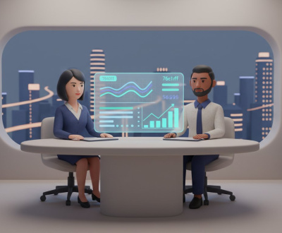 How to Use AI for Competitor Analysis: A Strategic Guide for Modern Brands