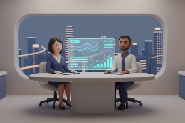 How to Use AI for Competitor Analysis: A Strategic Guide for Modern Brands