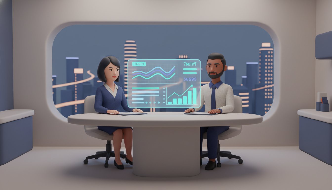 How to Use AI for Competitor Analysis: A Strategic Guide for Modern Brands