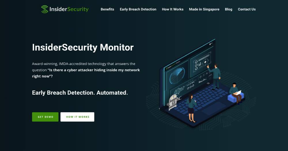 6 Best Cyber Security Software In SG To Prevent Cyber Attacks | IT.com ...