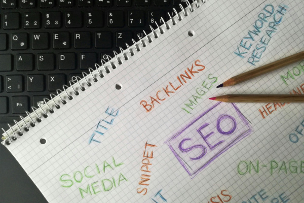 International SEO Guide