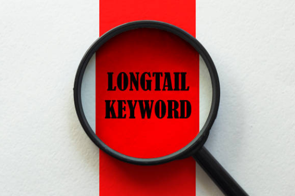 Long-Tail Keywords