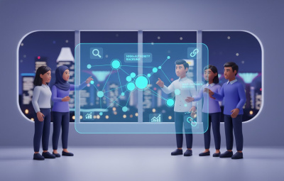 Off-Page SEO Strategies for Brand Building: A Guide to Digital Authority
