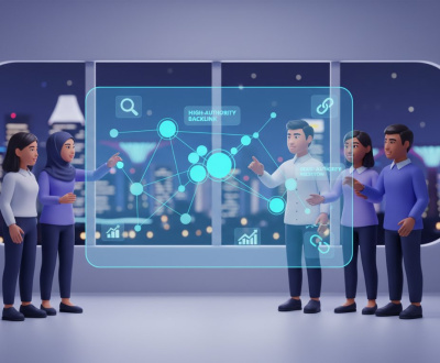 Off-Page SEO Strategies for Brand Building: A Guide to Digital Authority