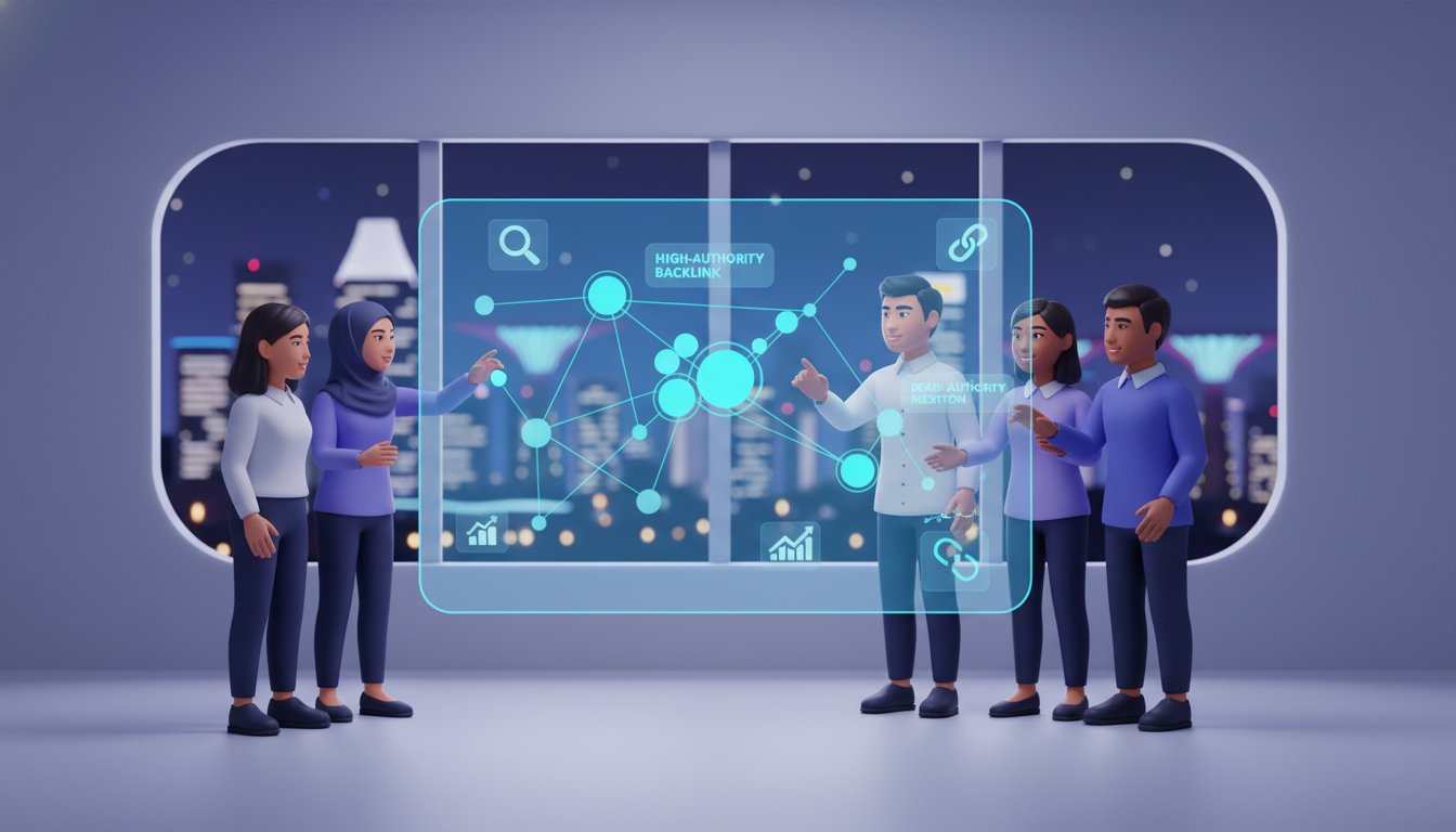 Off-Page SEO Strategies for Brand Building: A Guide to Digital Authority