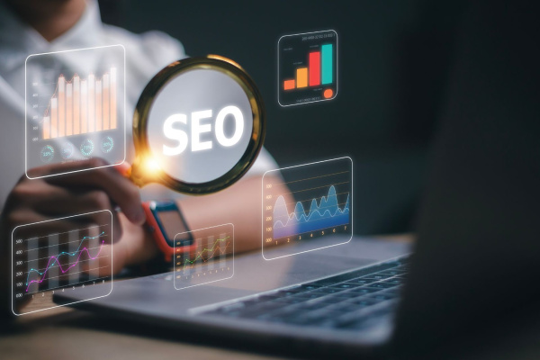 On Page SEO Elements