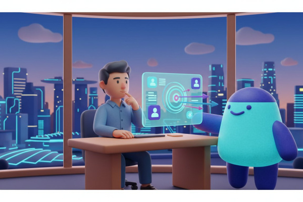 OpenAI’s Move Into Ads: What’s Changing in ChatGPT?