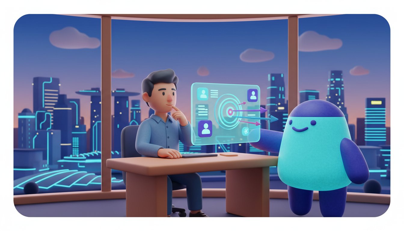 OpenAI’s Move Into Ads: What’s Changing in ChatGPT?