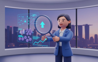 SEO Audit Singapore: The 2026 Guide to Uncovering Hidden Search Potential