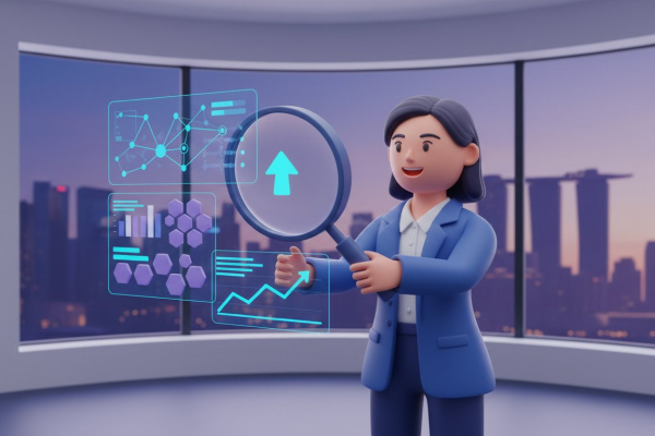 SEO Audit Singapore: The 2026 Guide to Uncovering Hidden Search Potential