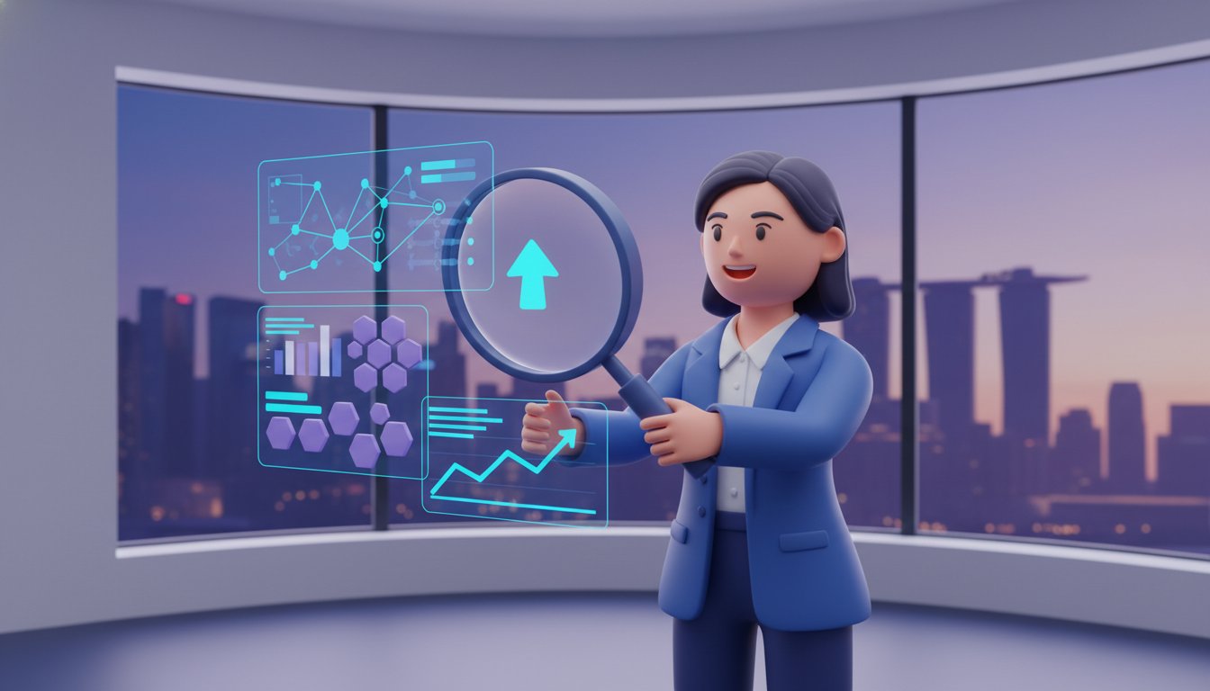 SEO Audit Singapore: The 2026 Guide to Uncovering Hidden Search Potential