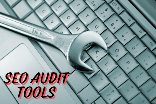 SEO Audit Tools