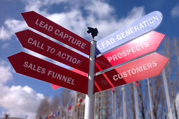 SEO Conversion Funnel