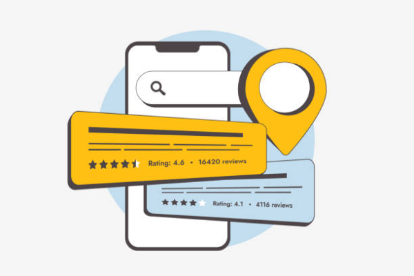 Structured Data Markup SEO