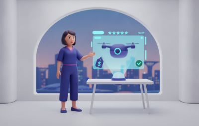 Structured Data for E-commerce Products: A Strategic Guide to Rich Results – Hero Image Structured Data for E-commerce Products: A Strategic Guide to Rich Results