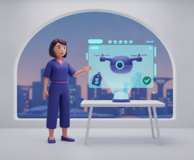 Structured Data for E-commerce Products: A Strategic Guide to Rich Results – Hero Image Structured Data for E-commerce Products: A Strategic Guide to Rich Results