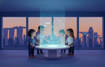 The Strategic Benefits of Using AI in SEO Strategy