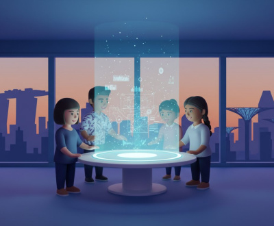 The Strategic Benefits of Using AI in SEO Strategy