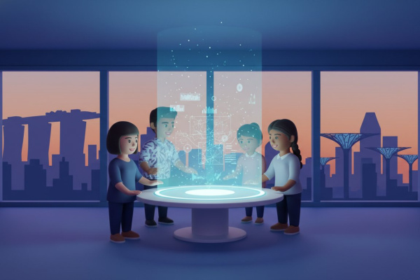 The Strategic Benefits of Using AI in SEO Strategy