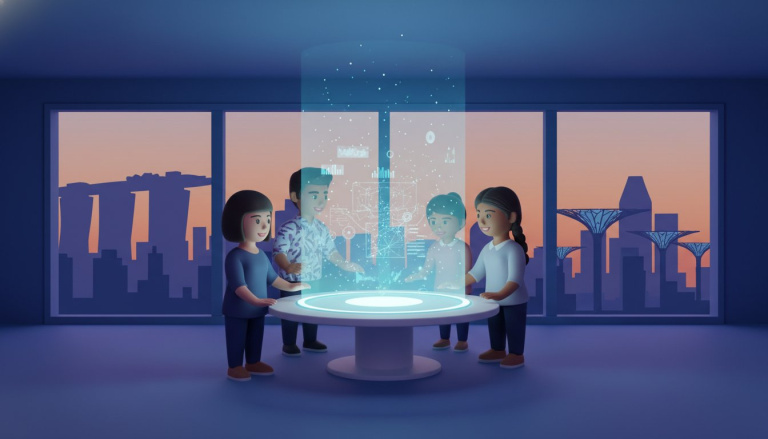 The Strategic Benefits of Using AI in SEO Strategy