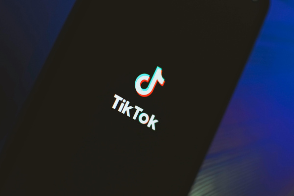 TikTok Search Engine