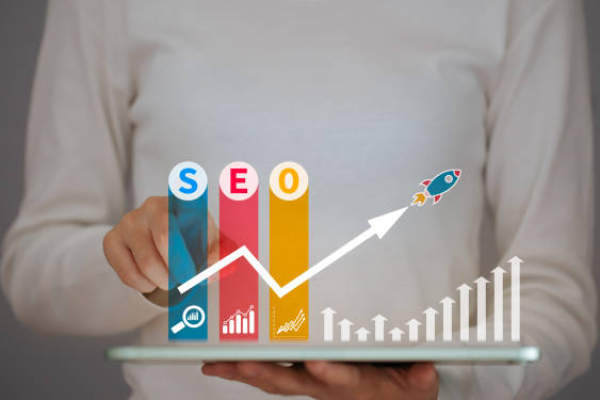 Types Of SEO Services