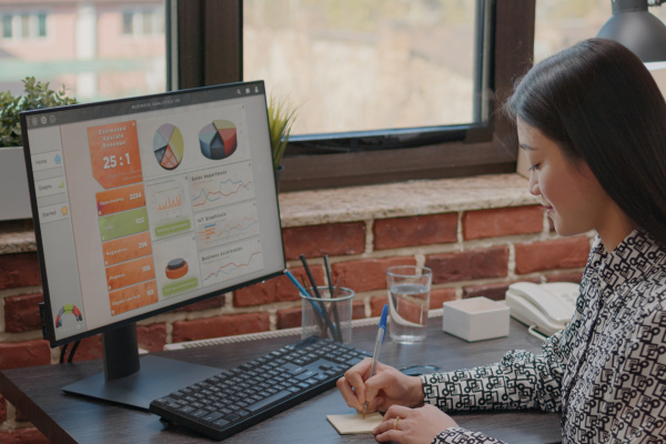Unlocking The Power Of SEO Performance Metrics