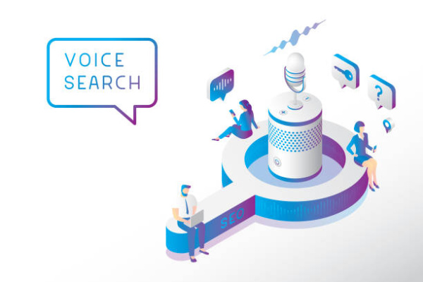 Voice Search SEO