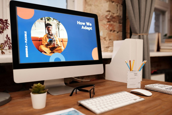 Web Design SEO