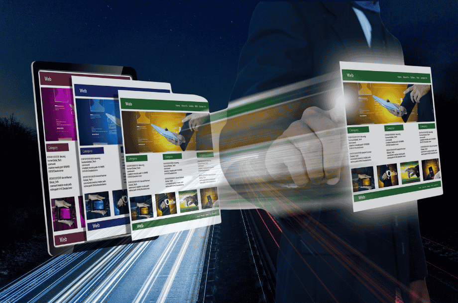 Website Speed Optimisation Tips For Better SEO