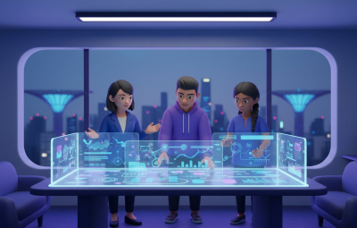 What is AI SEO? A Comprehensive Guide to the Future of Search
