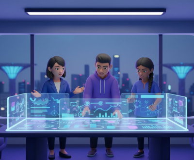What is AI SEO? A Comprehensive Guide to the Future of Search