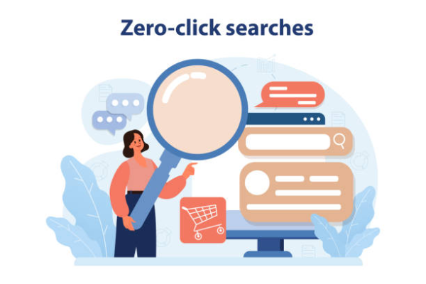 Zero-Click Searches
