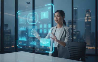 AI for Product Descriptions: E-commerce Growth Guide