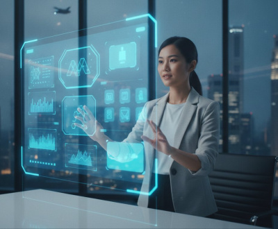 AI for Product Descriptions: E-commerce Growth Guide