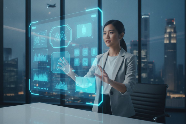 AI for Product Descriptions: E-commerce Growth Guide